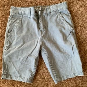 Charles And A Half —Men’s Shorts—Size US 28